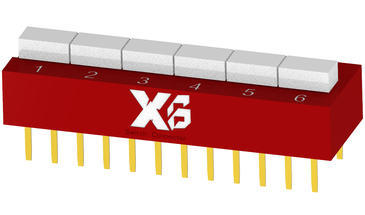 Le XB - DS - 12xbsl