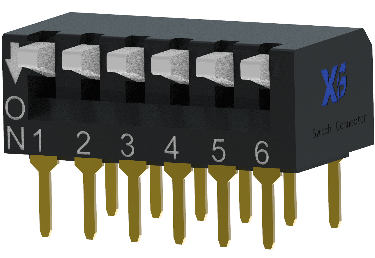 XB-DSPT-D06P