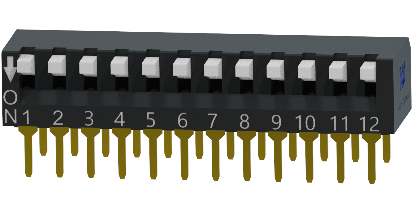 XB-DSPT-D12P