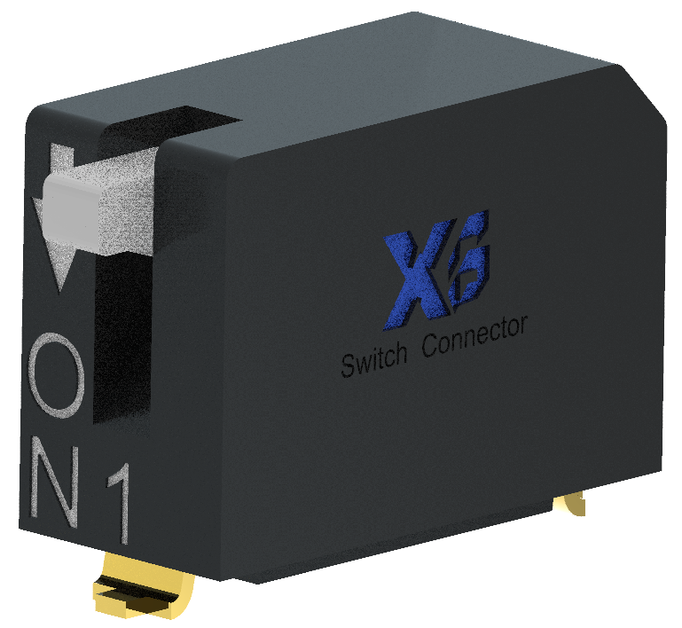 XB-DSPV-M01P