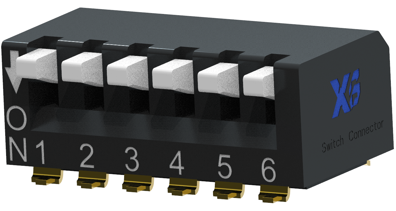 XB-DSPV-M06P