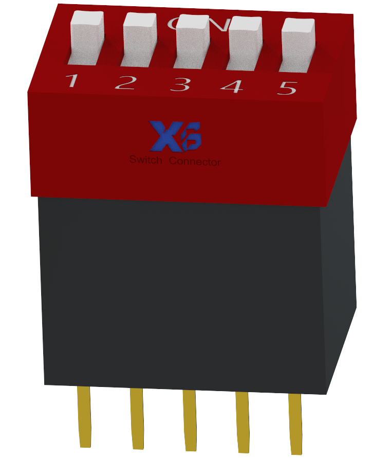 XB-DS-05XBLR