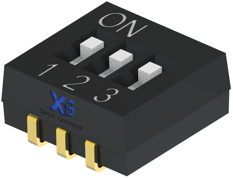 XB-DSHU-03型