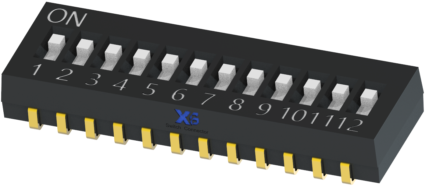 XB-DSHU-12