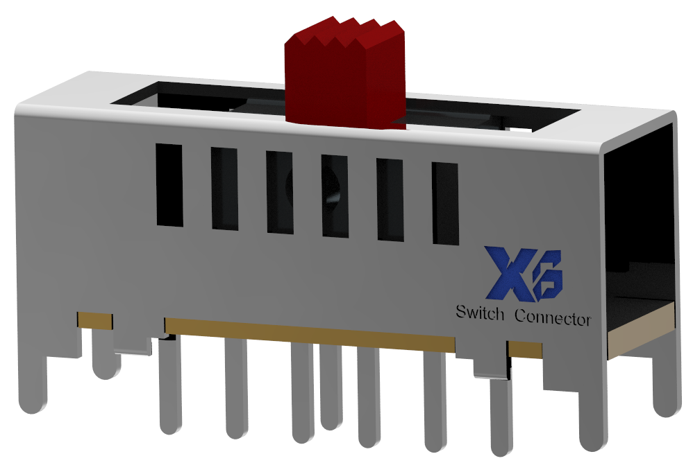 XB-SS-16F01-XX