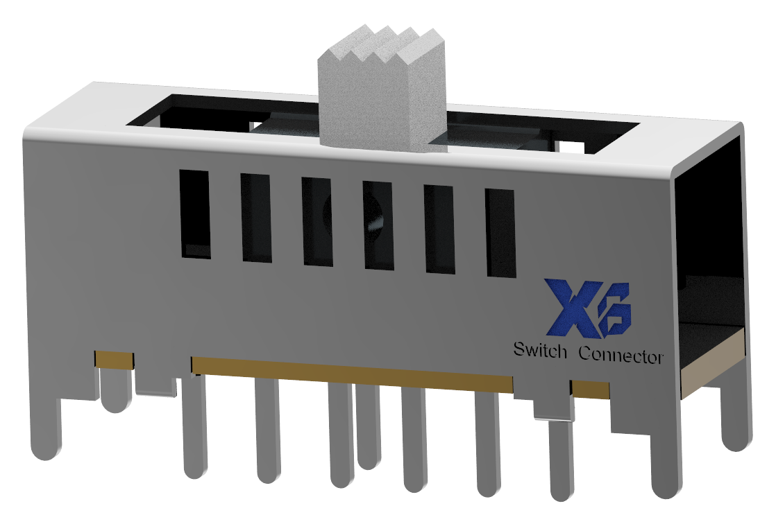 XB-SS-16F01-X
