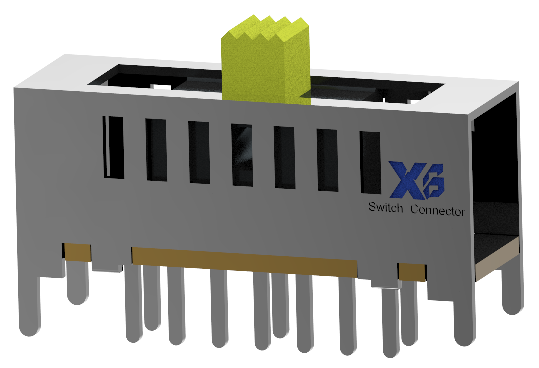 XB-SS-17E01