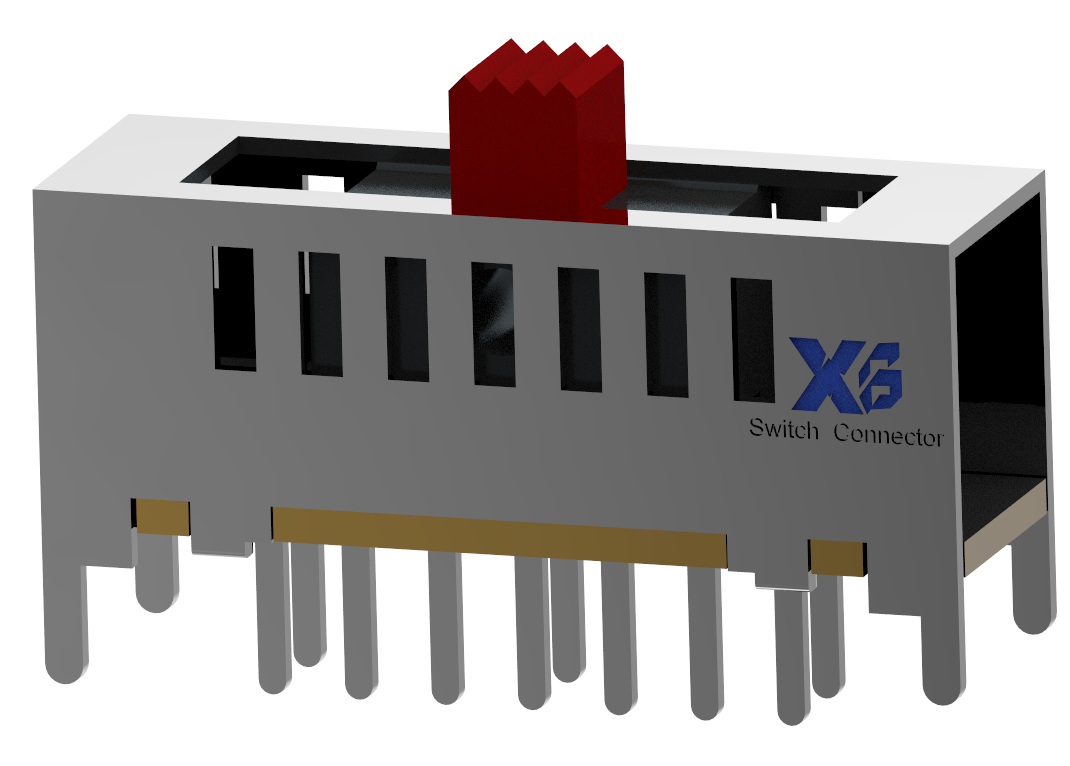 XB-SS-17E01