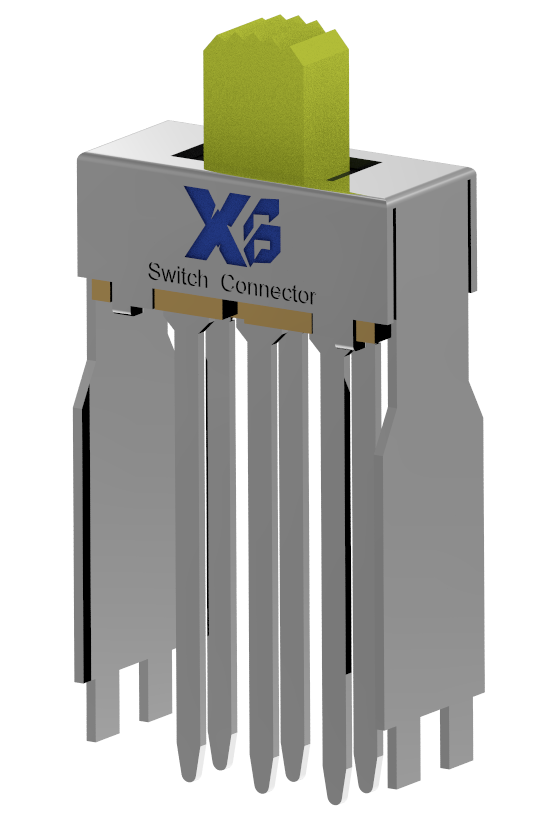Modèle XB - SS - 22f23