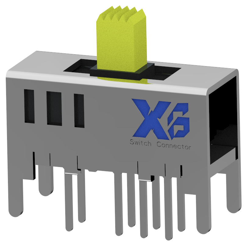 Modèle XB - SS - 22h03