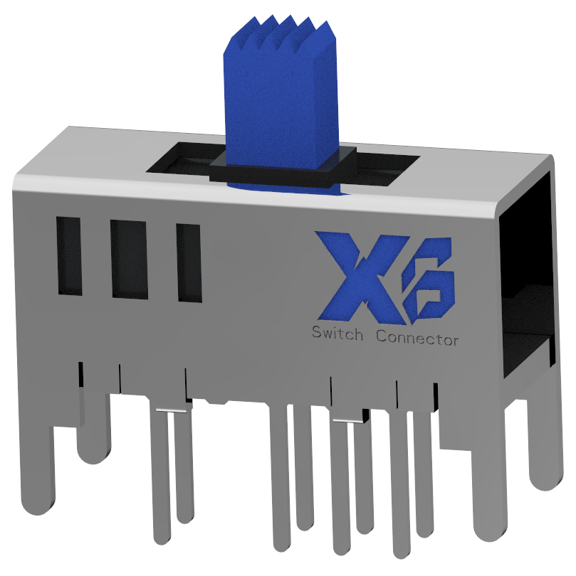 Modèle XB - SS - 22h03