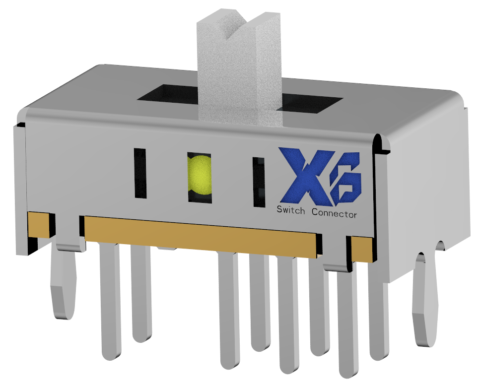 XB-SS-23D01