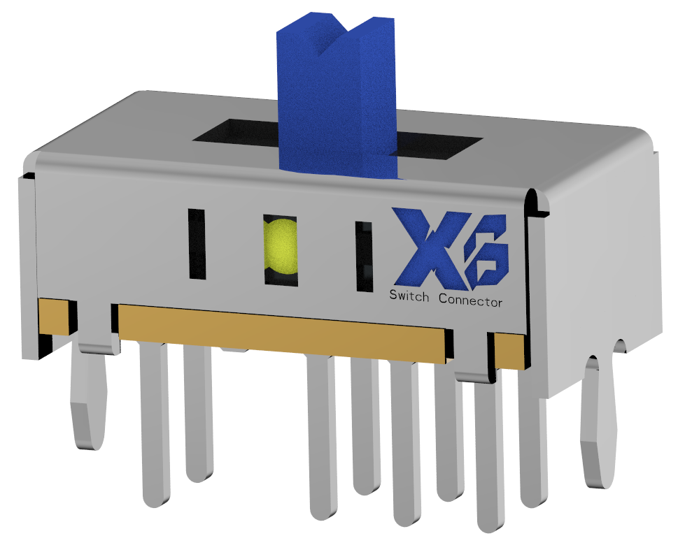 XB-SS-23D01