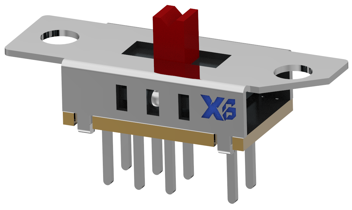 XB-SS-23D29-XX