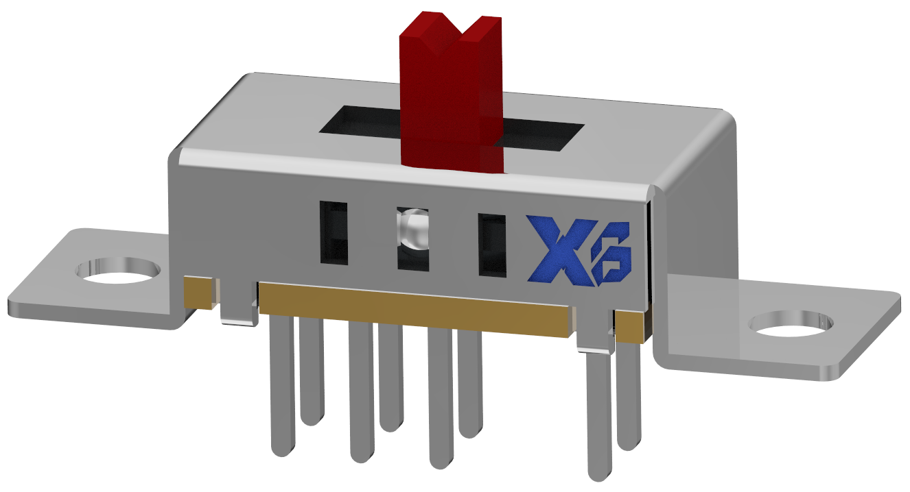 XB-SS-23D48-XX