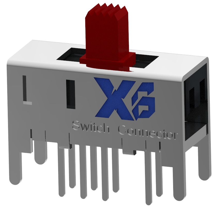 XB-SS-23D63