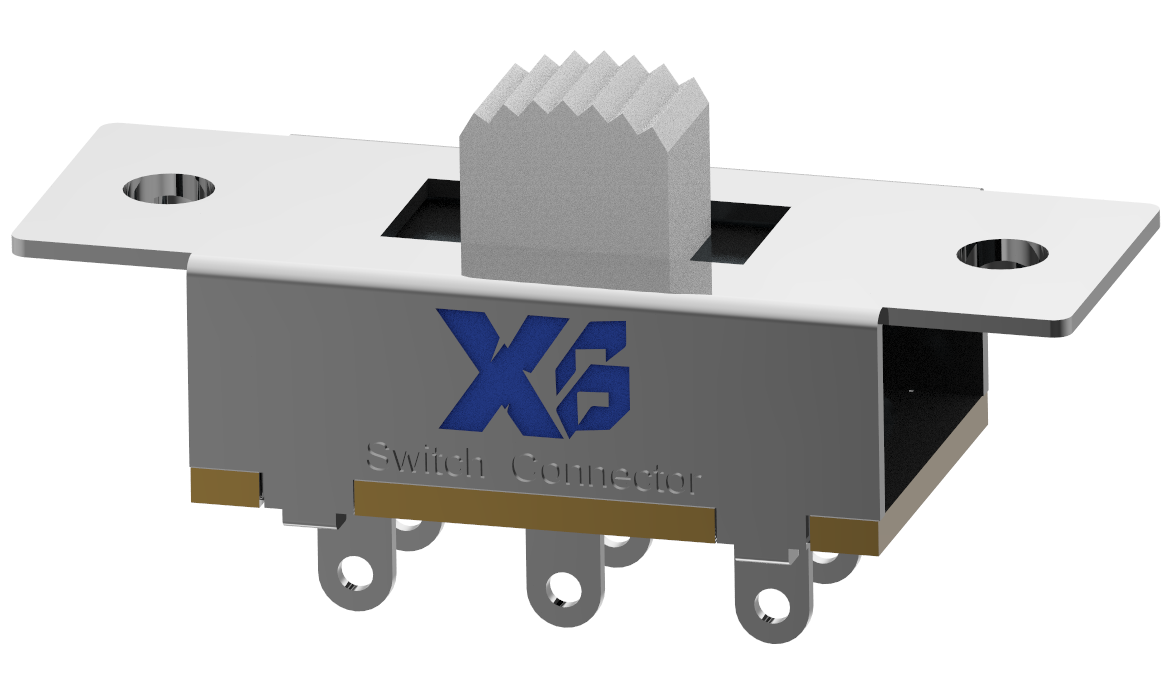 XB-SS-23F19-XX
