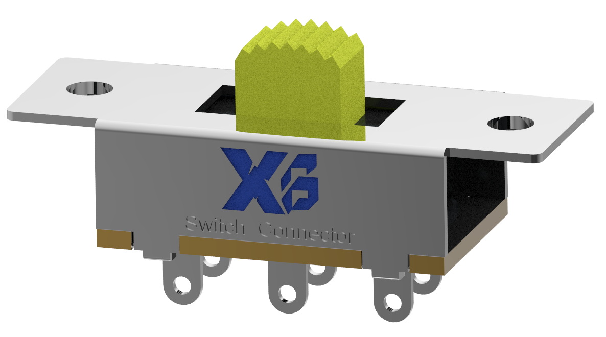 XB-SS-23F19-X