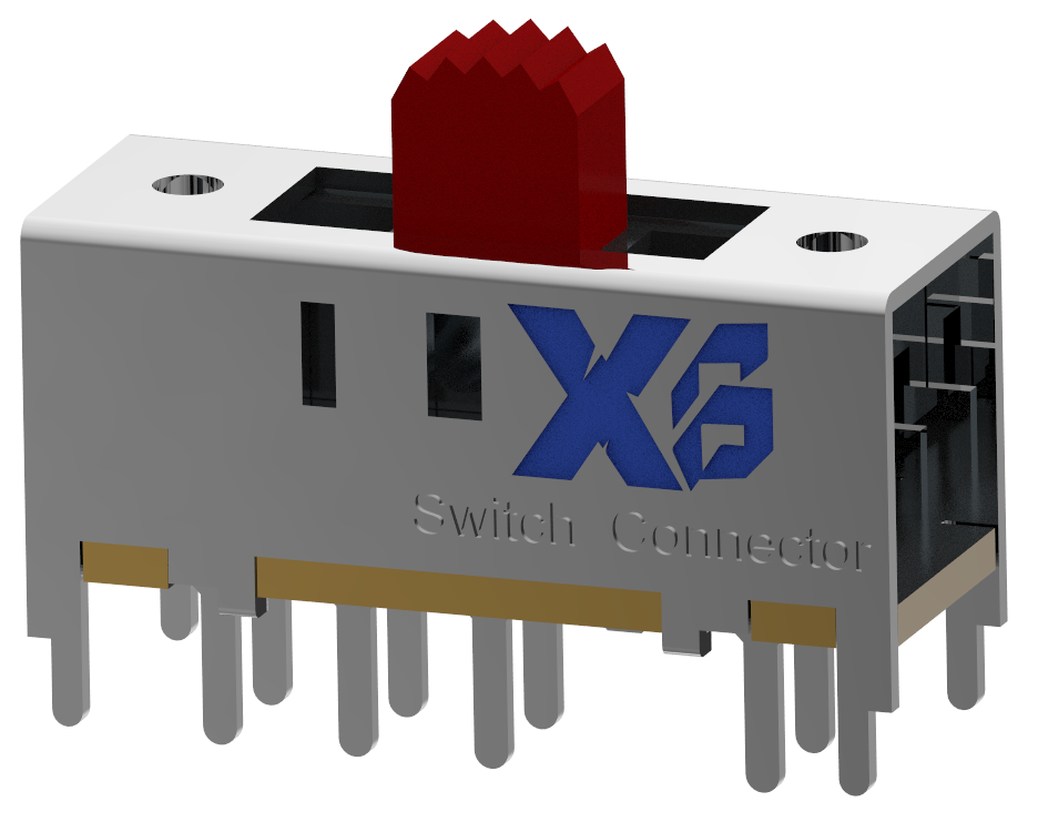 XB-SS-23 H 02型