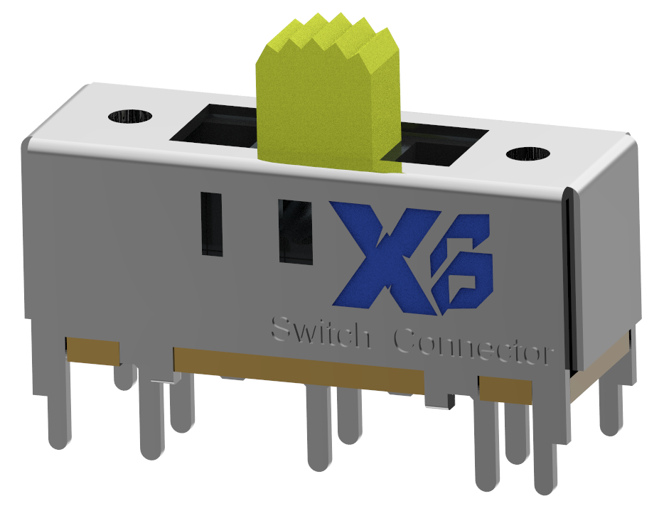 XB-SS-23H05-XXXX