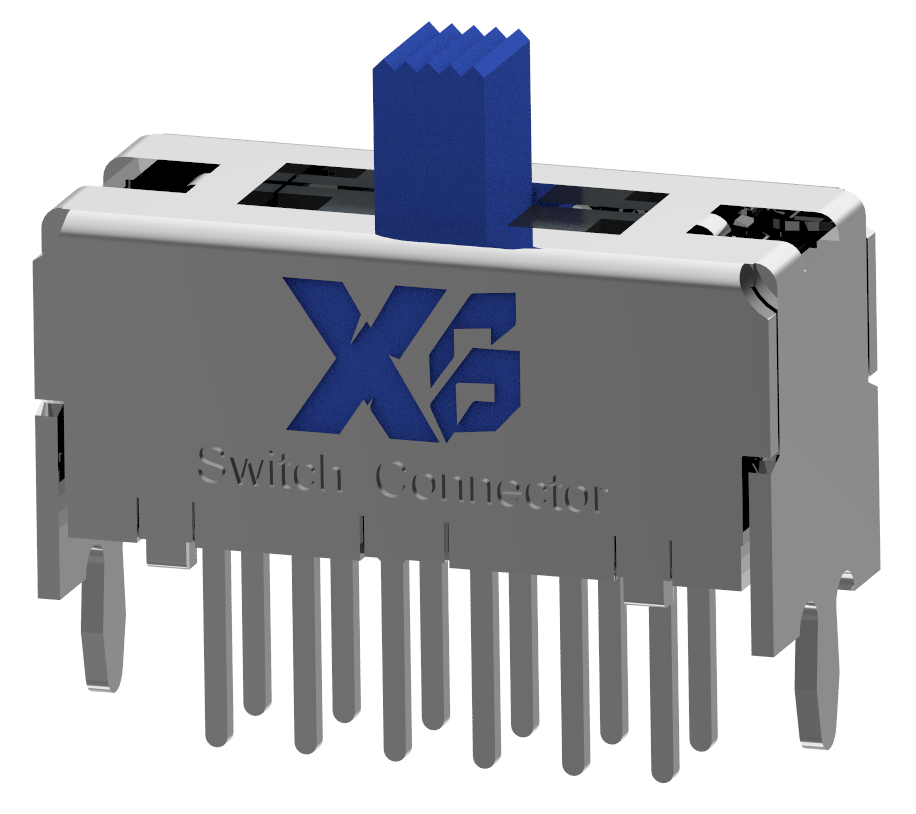 XB-SS-24D38-XX