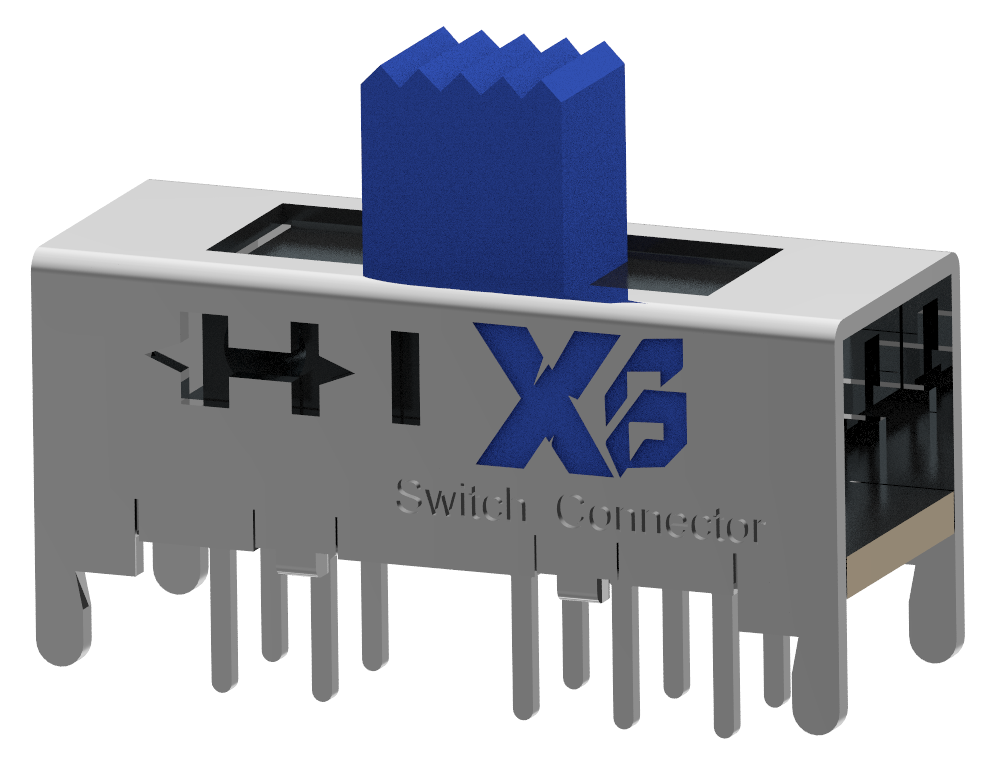 XB-SS-24 E 01型