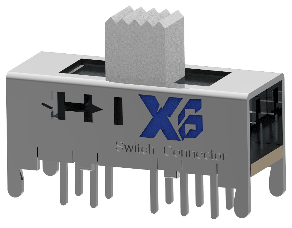 XB-SS-24 E 01型