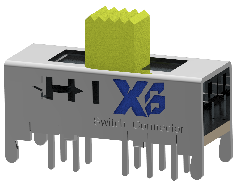 XB-SS-24 E 01型