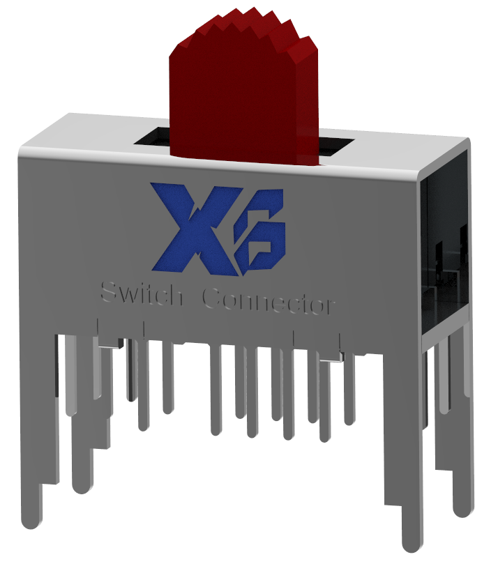 Modèle XB - SS - 42h06