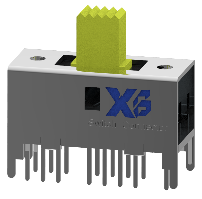 XB-SS-43D14-XX