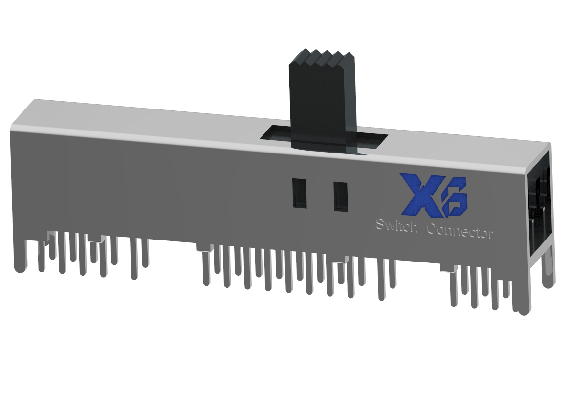 XB-SS-44 D 08型