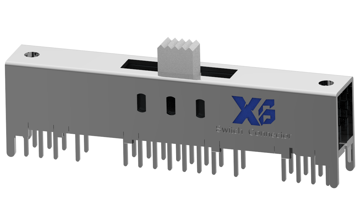 XB-SS-46D01