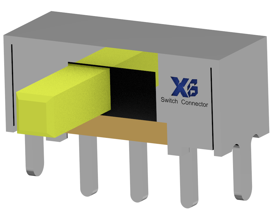 XB-SK-12D21S-XXXX