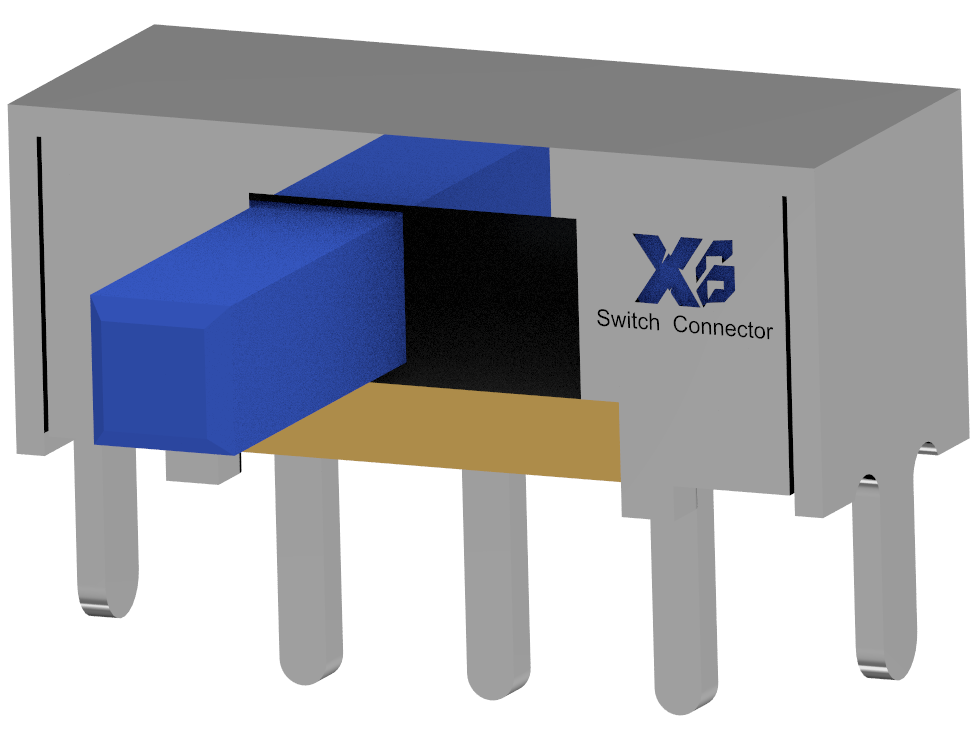 XB-SK-12D21S-XXX