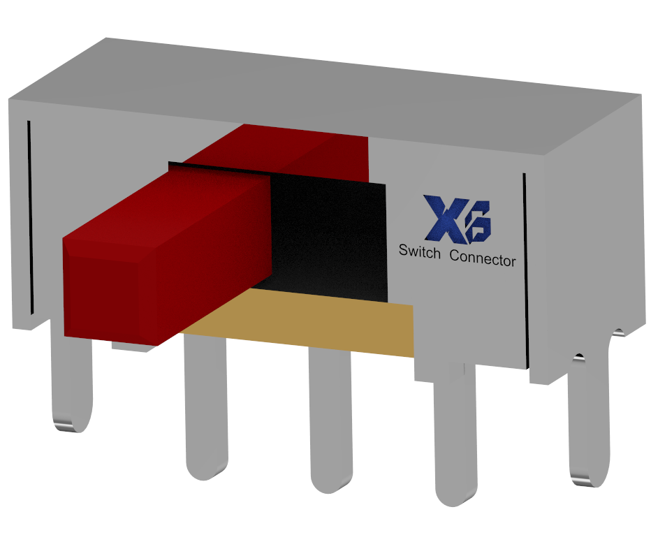 XB-SK-12D21S-XX