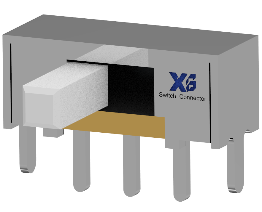 XB-SK-12D21S-X