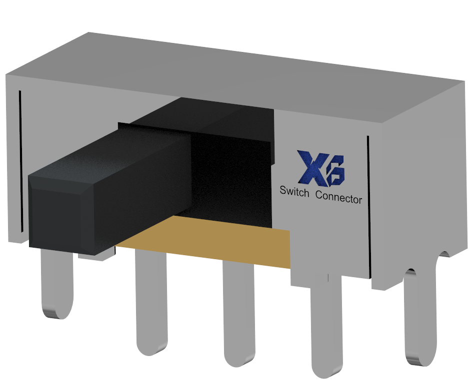 XB-SK-12D21S