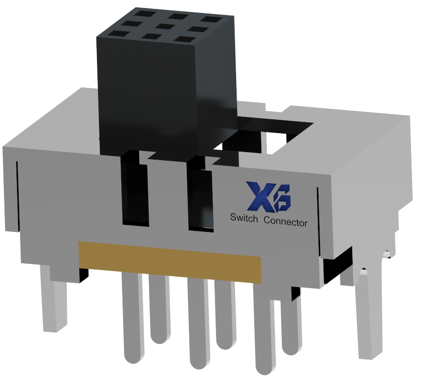 XB-SS-22D88T
