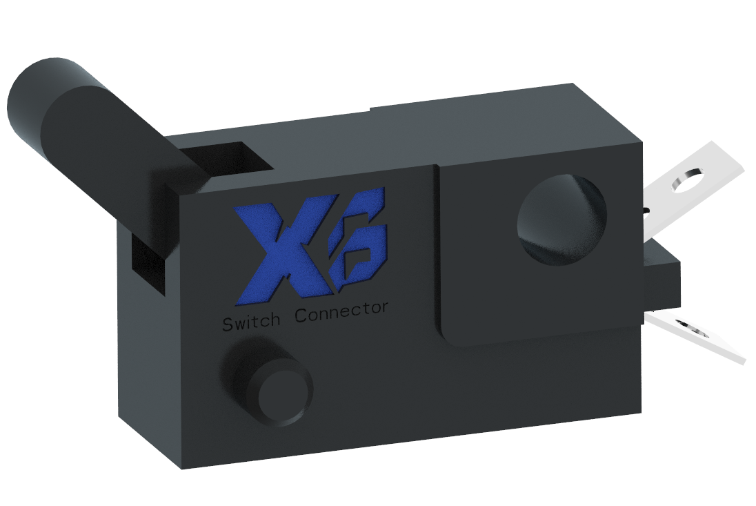 XB-TM-V-101-X