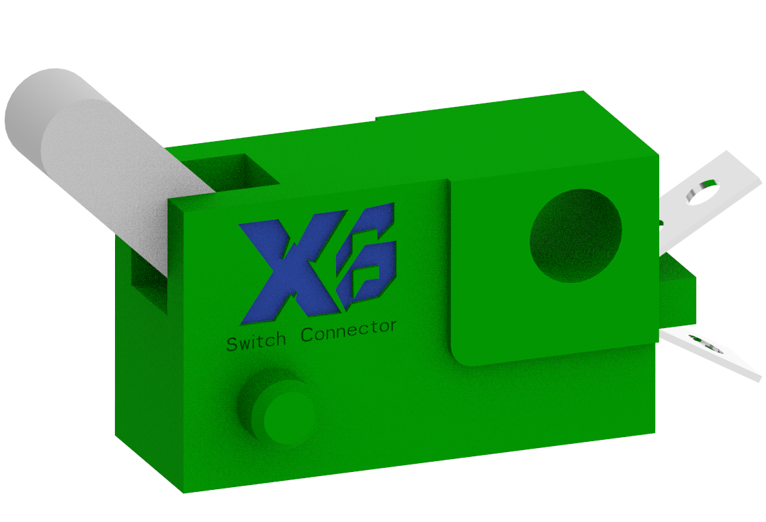 XB-TM-V-101-XXX