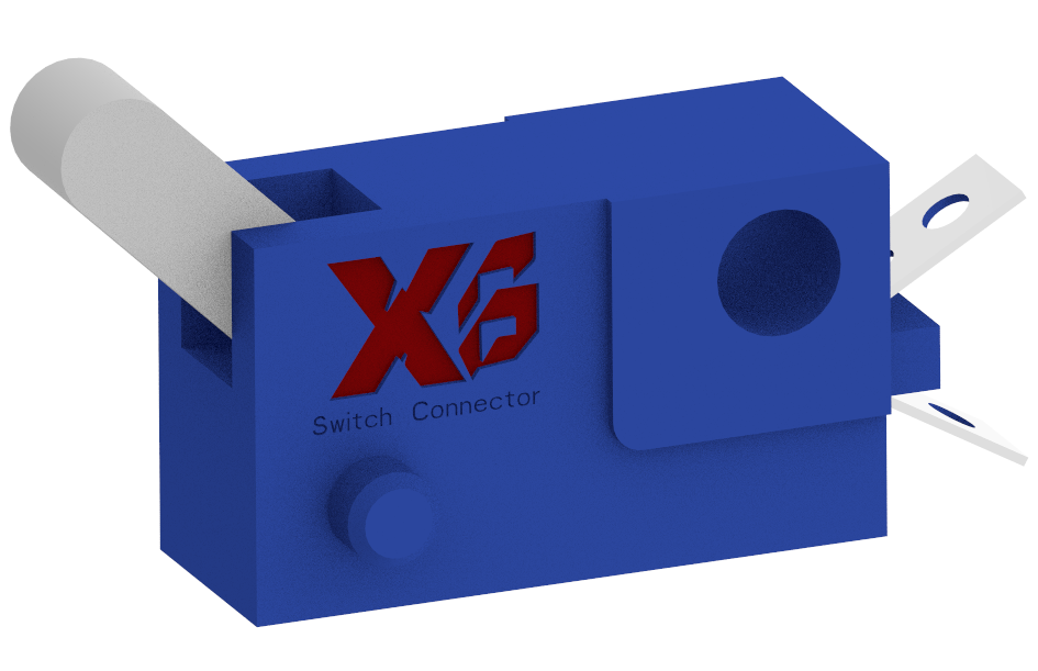 XB-TM-V-101-XX