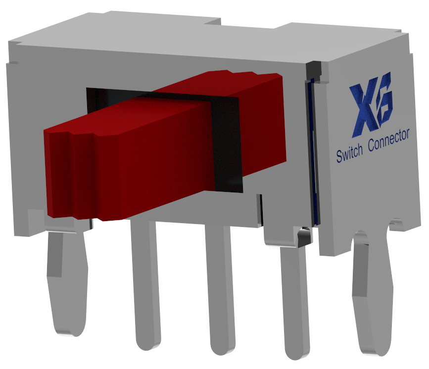 XB-SK12D07L4B