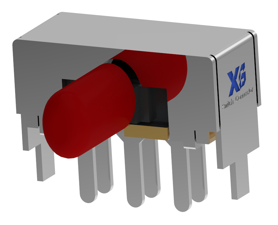 XB-SK-22F03