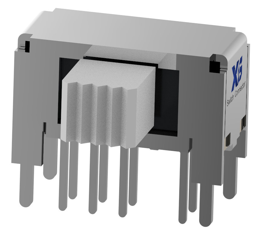 XB-SK-23D04-XXXX