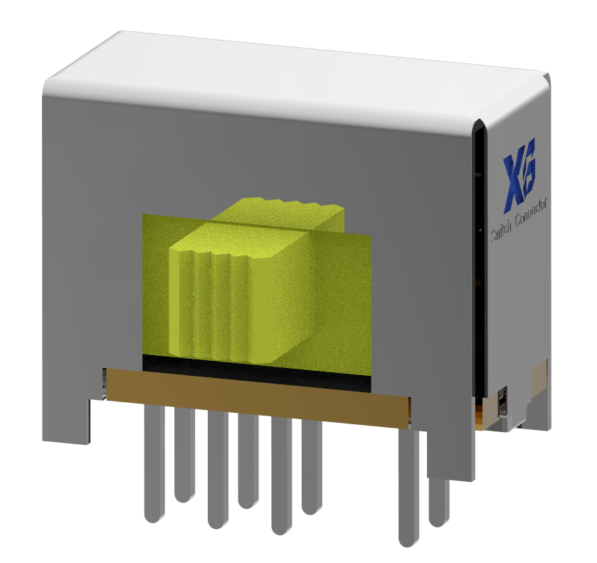 XB-SK-23D23