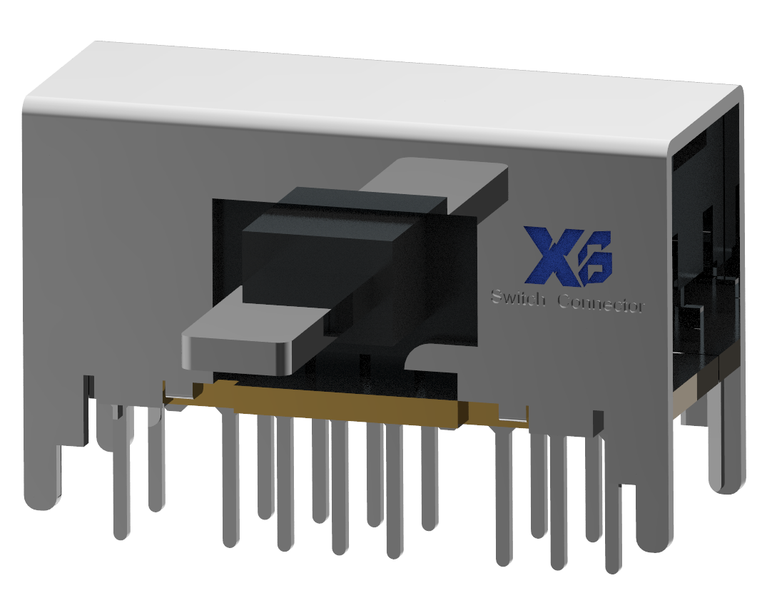 XB-SK-43D03