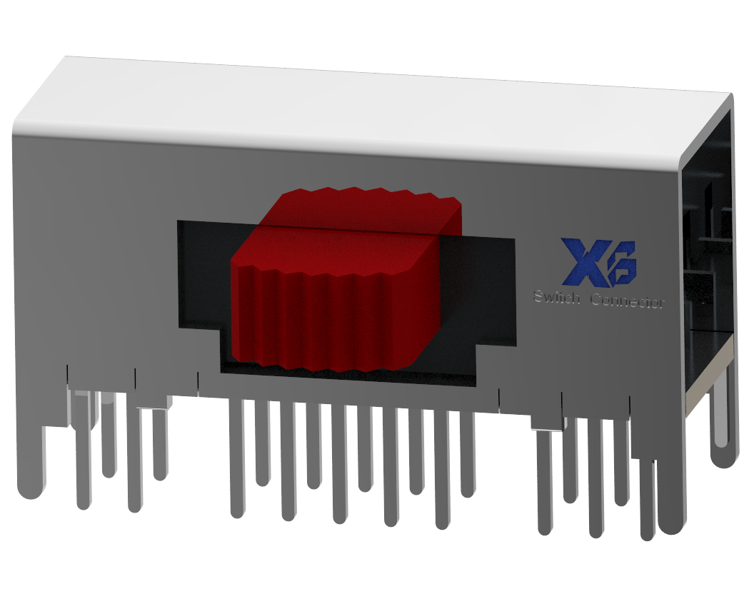 XB-SK-44D05-XXX