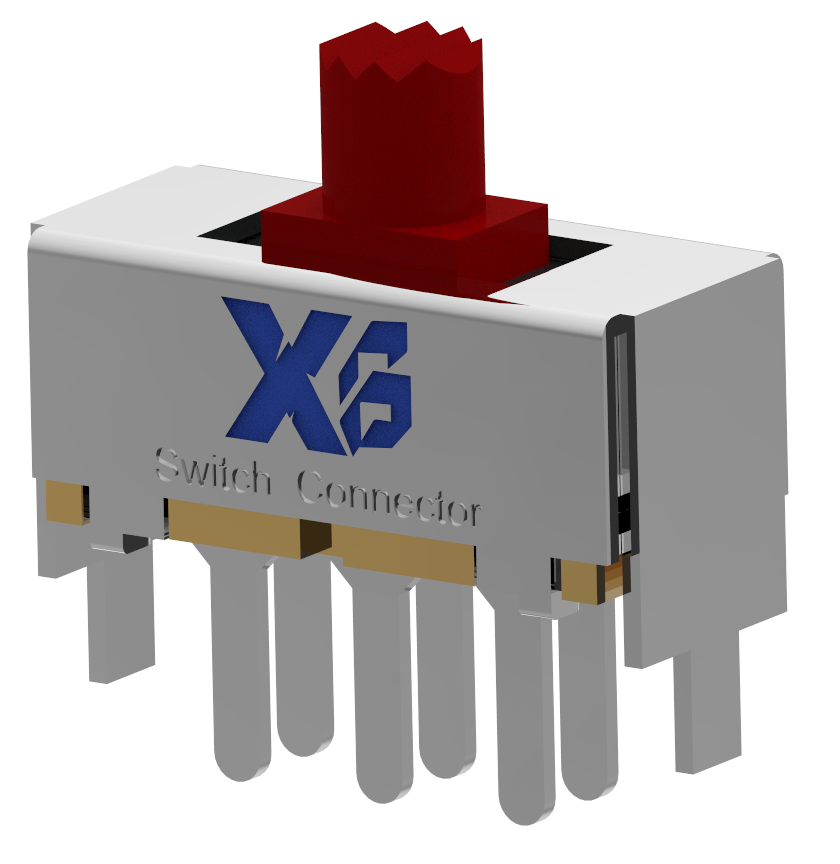 XB-SS-122 F 06型