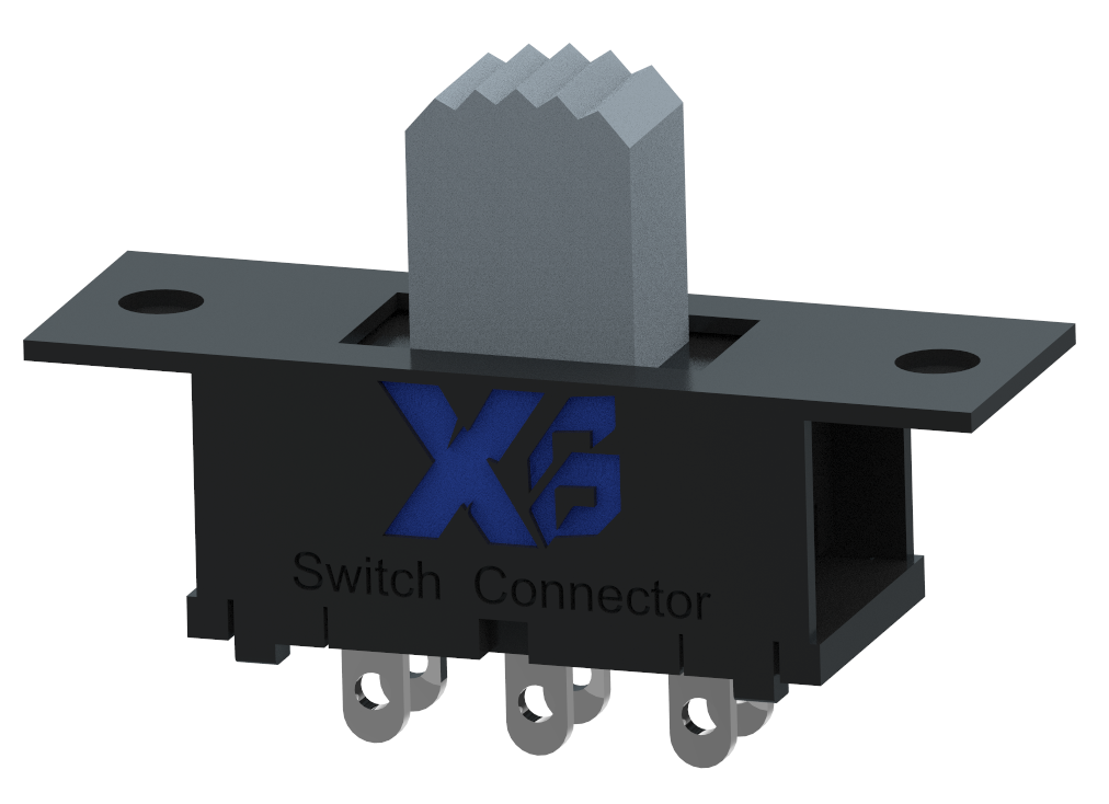 XB-SS-122F25