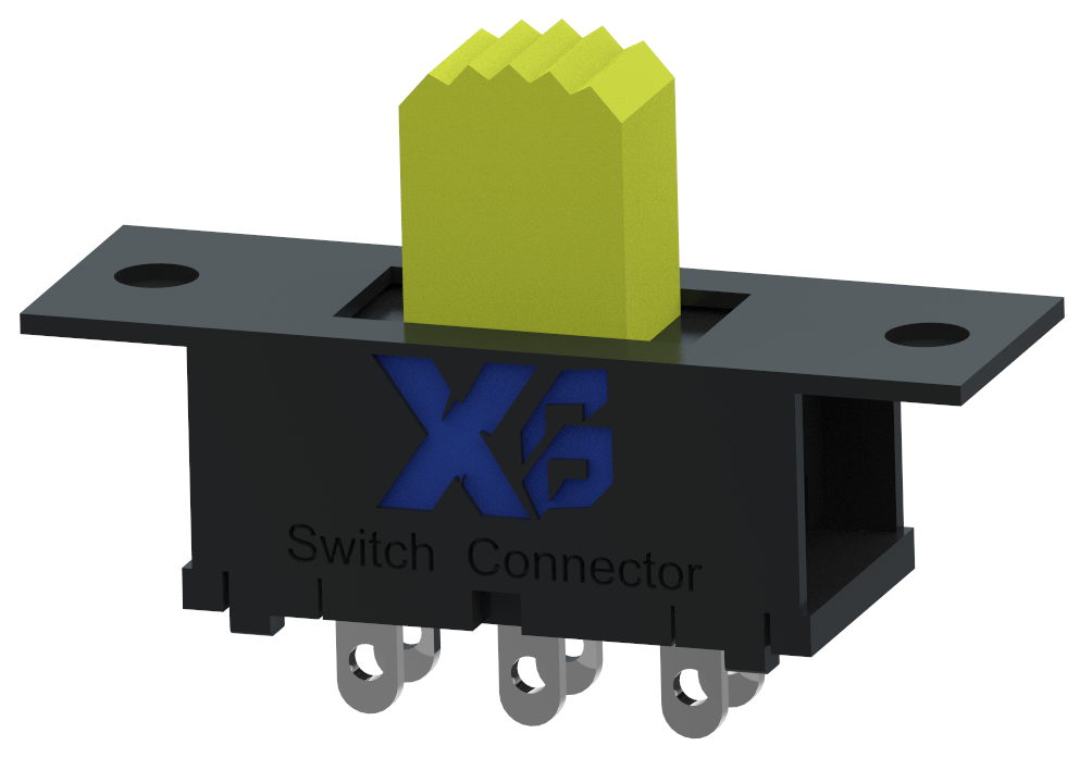 XB-SS-122F25